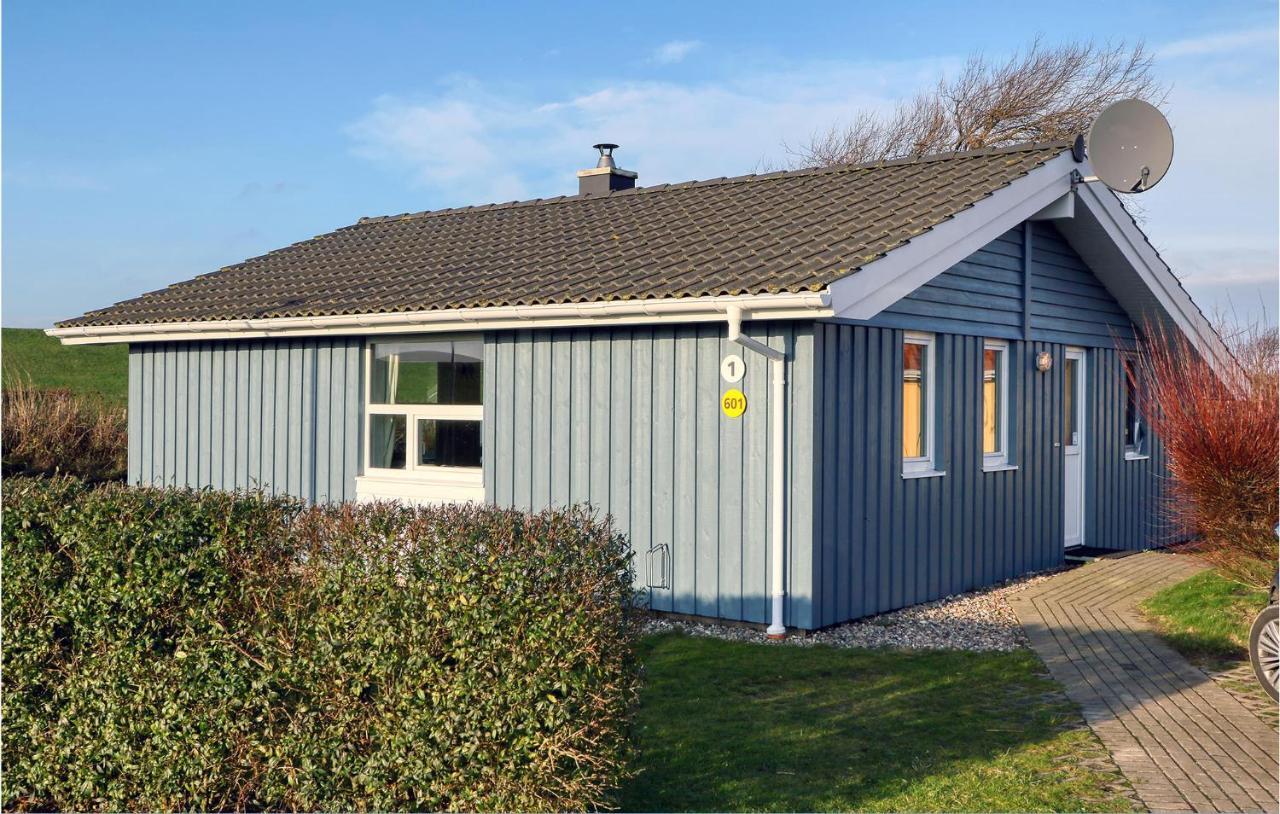 Friedrichskoog-Strandpark 16 Dış mekan fotoğraf
